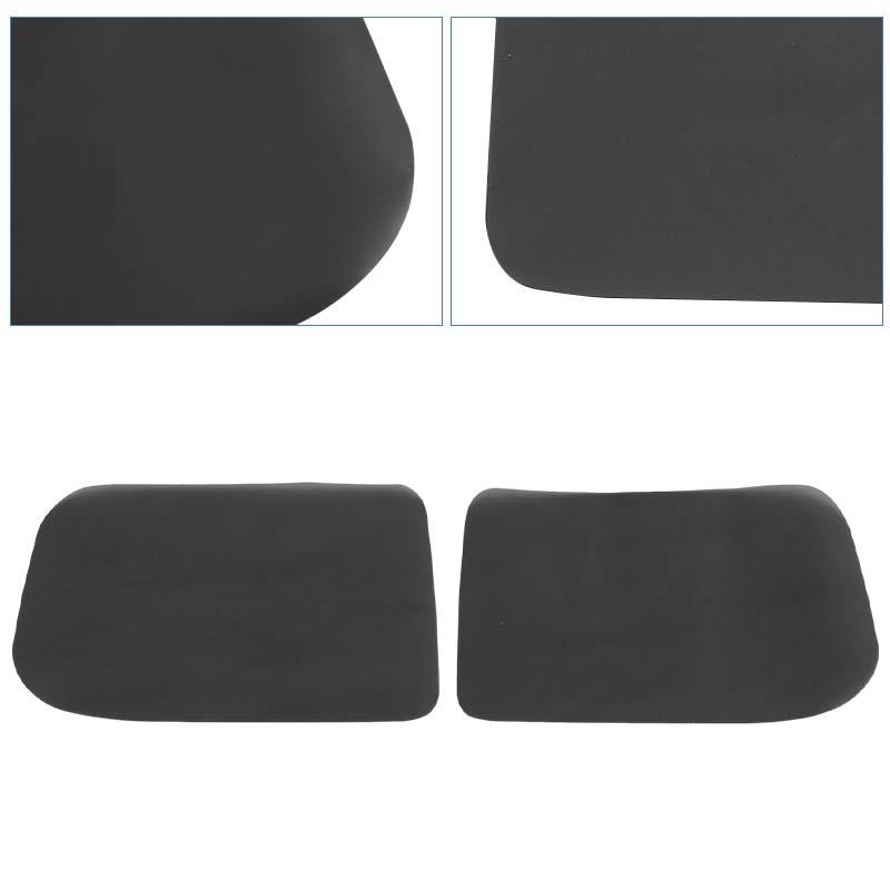 Taillight Protective Film Tail Light Decoration Cover Sticker For For Jeep Compass 2011-2016 PVC Exterior Accessoriess