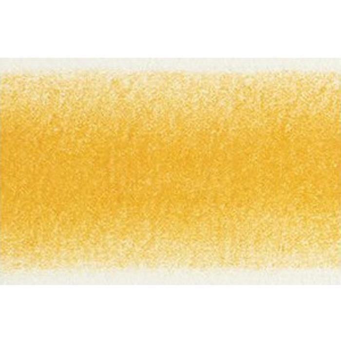 Crayon de couleur - DERWENT - CHROMAFLOW - Extra-tendre - Mangue - Mixte - 1 pièce