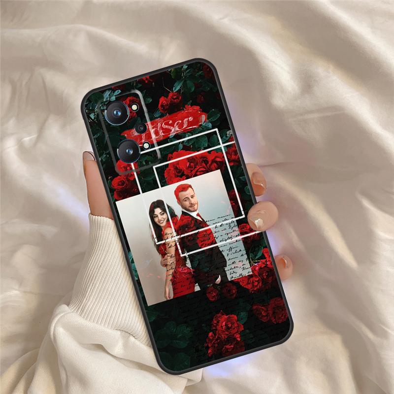 TV Sen Cal Kapimi Case For Realme 15 Pro GT7 GT6 C67 C65 C63 C61 C55 C53 C51 C35 C71 C75 11 12 13 14 Pro Plus