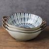 700ml Japanese Noodle Bowl 7.5inch Salad Bowl Household Soup Bowl  Pasta