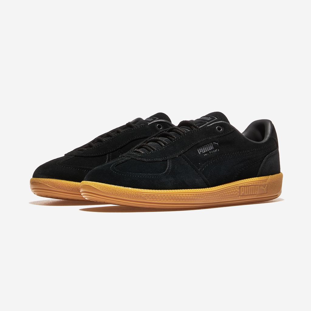 [PUMA] Palermo Graftman [PKI40326201] [Shipped from Korea] 100% Authentic