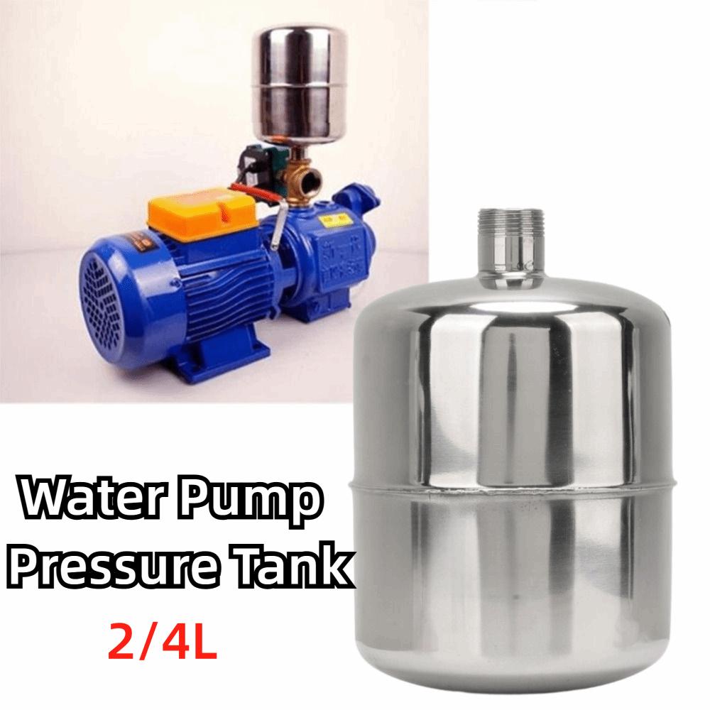 Leakage Free Pump Pressure Control Tank Male Thread Pressure Switch Tank Pump Accessory