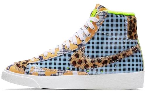

Nike Blaze Mid Wild Print - Flannel CJ4239-491 36