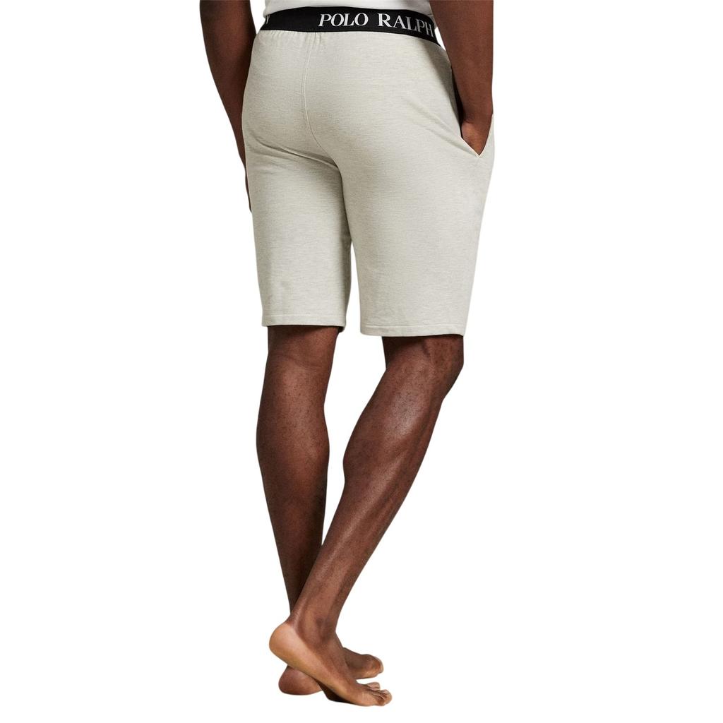 Ralph Lauren Herren Puck Logo Shorts
