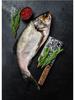 Wall Art HD Printed Food Kitchen Blackboard Pictures Canvas Classic Home Room Decor Pizza Modular Painting Restaurant Cuadros