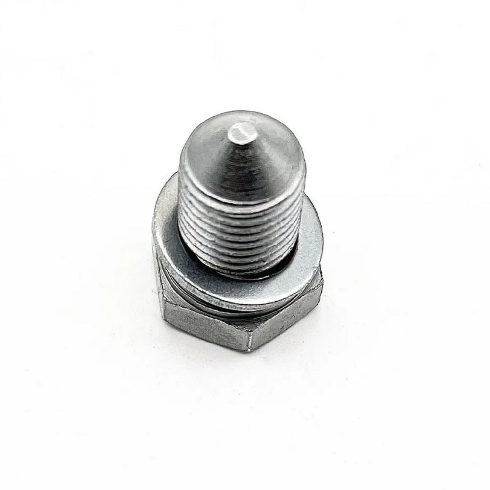 Engine Oil Drain Plug For Volkswagen Golf N90813202