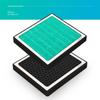 For  ZEEKR 009 7X Air Conditioning Filter Element Electric Vehicle New Energy Filter Grid Activated Carbon Anti PM2.5