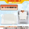 10-Piece Set of Trading Card Box Loader Display Clear Cases, Easy Assembly, Stain and Scratch Resistant, Unopened, for Storage