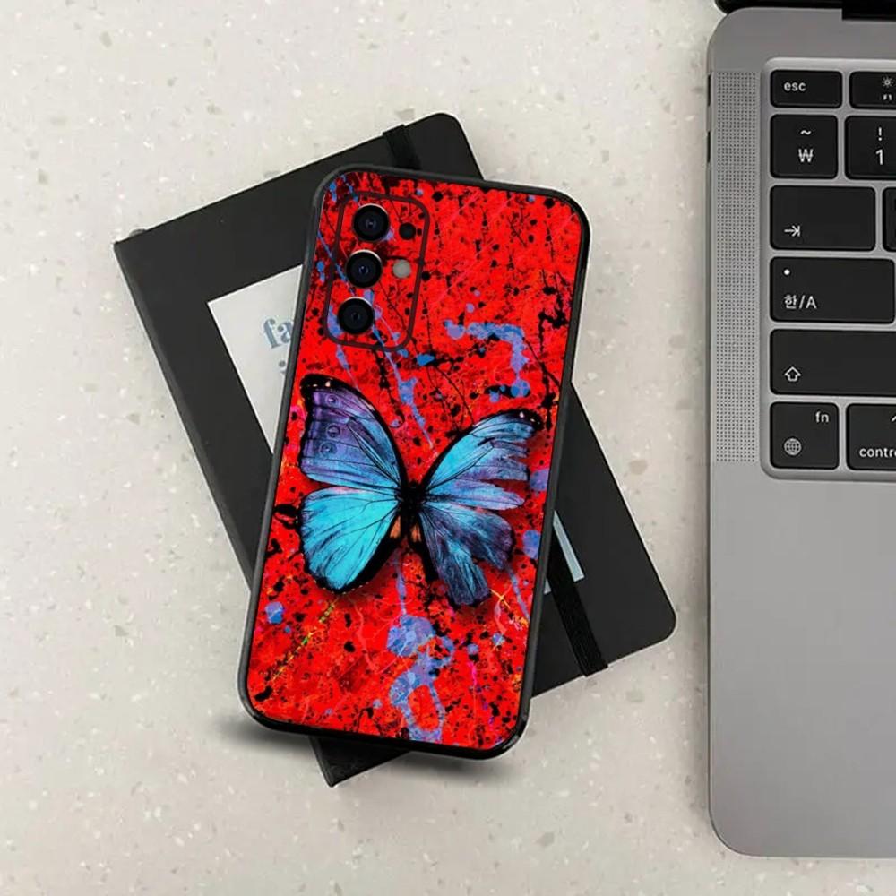 

Ed Sheeran Singer Phone Case For Samsung S24,S21,S22,S23,S30,Ultra,S20,Plus,Fe,Lite,Note,10,9,5G Black Soft Cover Samsung S24