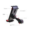 Car Seat Back Adjustable iPad Stand 360 Rotation Car Tablet Holder For Phone