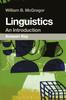 Libro Linguistics: An Introduction Answer Key