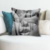 KKorn Band Requiem Pillow Cases for Bedroom Living Room Sofa Home Decor Polyester Cushion Cover with Zipper