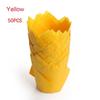 New DIY Cake Muffin Cups Bakeware Pastry Tools Tulip Baking Cup Cupcake Liners Party Supplies