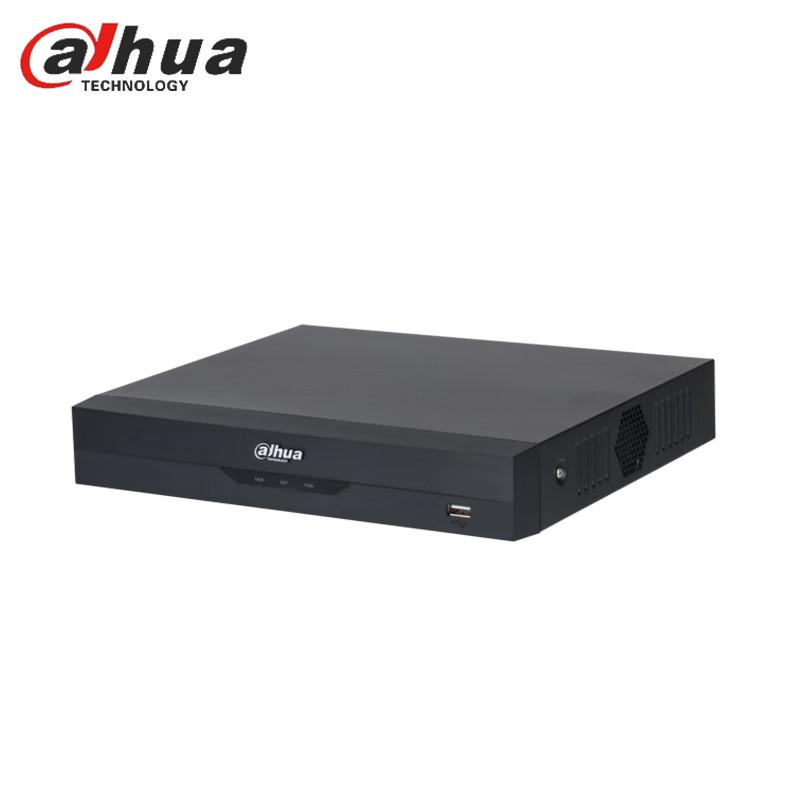 

Dahua 8-Channel 2-Bay HD Surveillance DVR