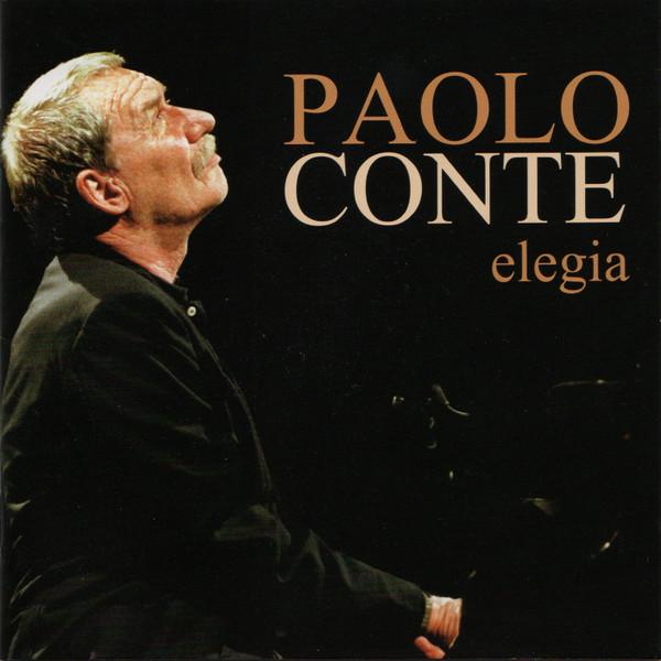 

CD ПАОЛО КОНТЕ - Элегия 5050467575929 Atlantic 2004 Европа Джаз Б/У