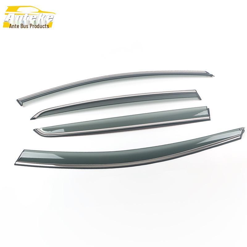 

Дефлектор дождя для Golf 8: Декоративная 3D панель из нержавеющей стали для 21 модели