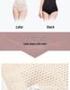 Breathable Postpartum Belly Shaper with Three-Row Buckle
