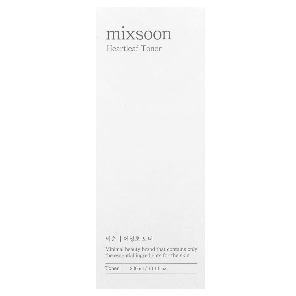 Leaf Toner, 300Ml(10.1Fl Oz)