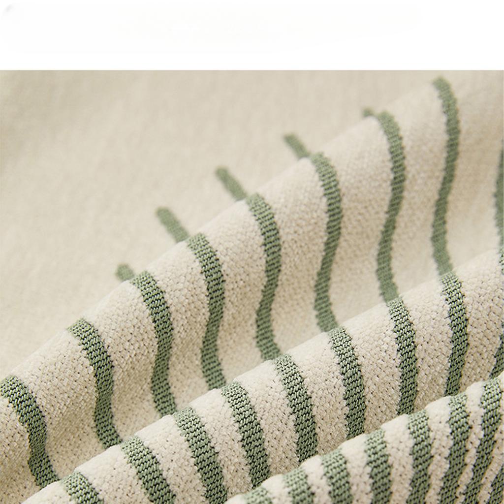 Chenille Sofa Cushion Ins Style Four Seasons Universal Anti-Cat's Paw Integrated All-Inclusive Universal Cover Cover Towel Cloth Blanket