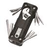 Lightweight Durability Combination Tool Kit With 14 Interchangeable Heads For Home Improvement And Travel Solution