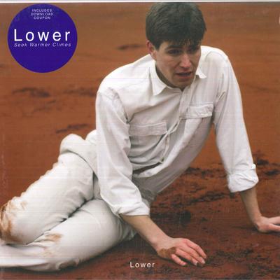 Disco LP LOWER - Seek Warmer Climes OLE10661 Matador 2014 Rock USA