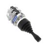 4 Poziții 4NO Revenire cu Arc Momentan Comutator Joystick Joystick de Înlocuire pentru HKAI41Z04