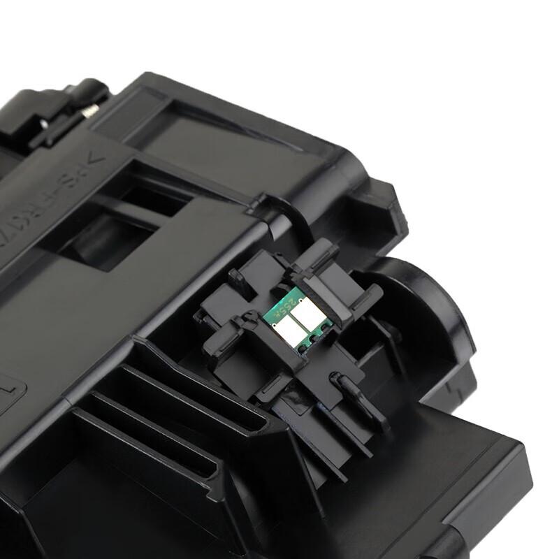 Jingcheng Compatible HP CE255A Black Toner Cartridge