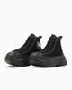 31318610 All Star Cityhike Hi "Black/Black" (Unisex)