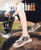 Vietnamese Sandals Men'S Summer Wear Non-Slip Wear-Resistant Sports Outdoor Youth Beach Cool Slippers