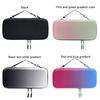 Travel Carrying Case Shockproof Protective Case Hard Shell Pouch for Switch 2 Accessories
