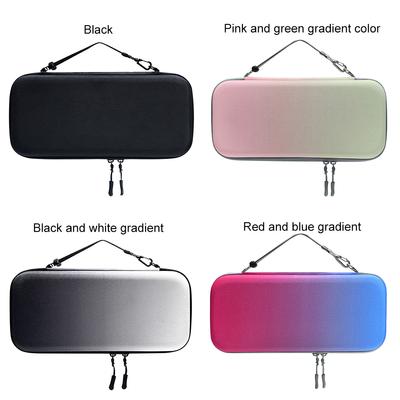 Travel Carrying Case for Switch 2 Storage Bag Protective Case for Nintendo Console Accessories Portable Carry Case Hard Shell