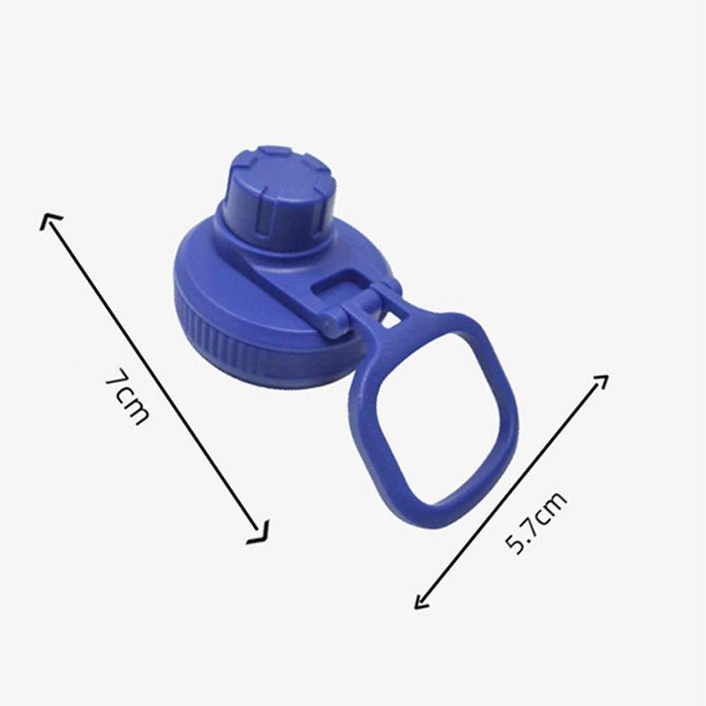 Multicolor Bottle Lid Replacement Water Bottle Cover Universal Cup Lid  Bottle Accessories