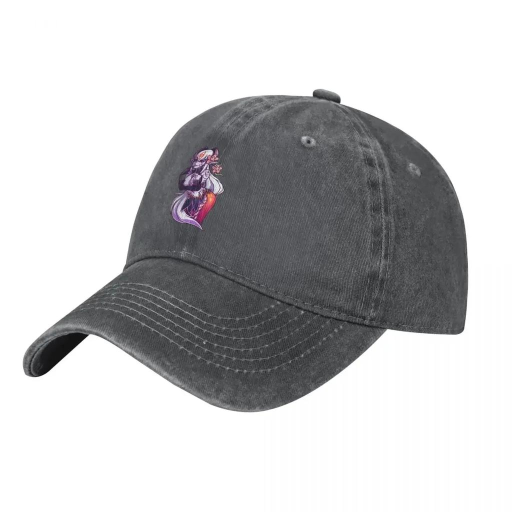 Monster Girl Quest - Alice Lord Fashion Baseball Cap Peaked Unisex's Hat Women's S