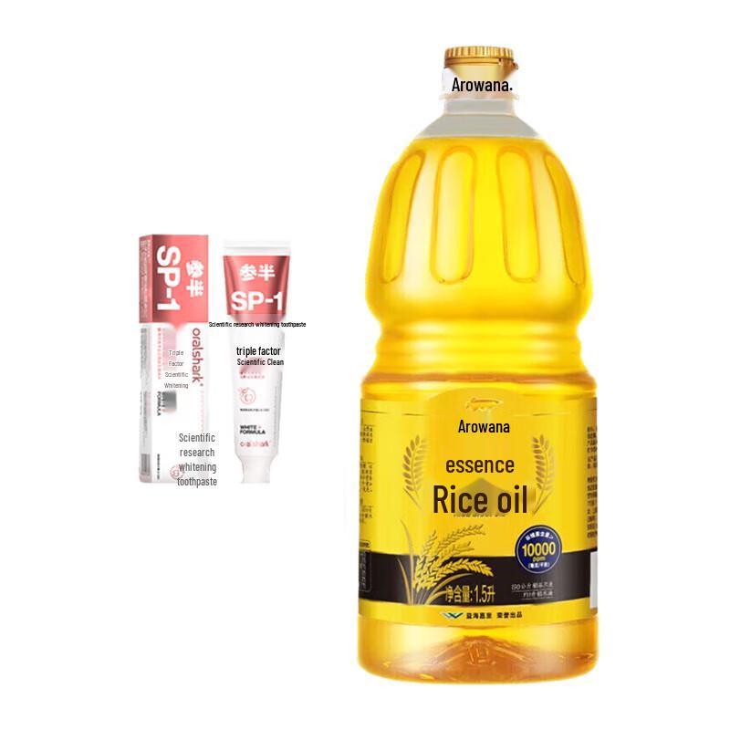 Canban Alpine Jasmine Whitening Toothpaste