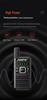 T62 Mini Walkie-Talkie: Compact 10km Range Wireless Handheld Intercom for Kids and Outdoor Use