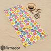 Bright Mixed Daisy Microfiber Beach Towel Quick Dry Sand Free Oversized Soft Absorbent Bath Towel for Swimming Pool Travel Gym