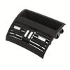 Central Control Console Air Vent Gauge Dashboard AC Vent Outlet for F10 F18 5 Series 520 550 from 2010- 2016 # 64229172167