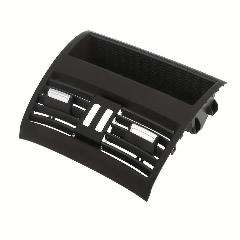 Central Control Console Air Vent Gauge Dashboard AC Vent Outlet for F10 F18 5 Series 520 550 from 2010- 2016 # 64229172167