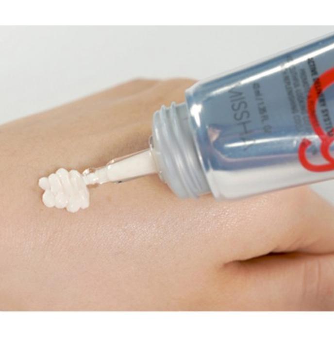 MISSHA Atelo Collagen 500 Mocny krem wypełniający 40ml