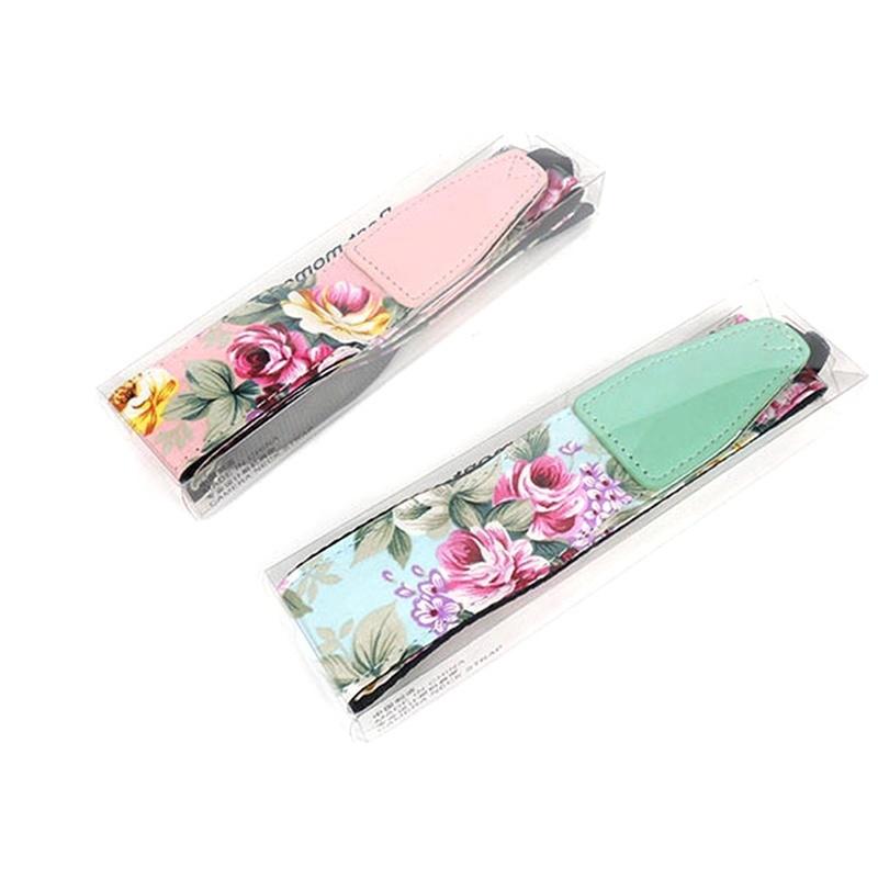 Vintage Polka Dot Muster Kamera Gurt Schulter Nacken Gurt für SLR/DSLR Kamera