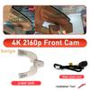 New! 4K UHD Car DVR WIFI Dash Cam Video Recorder Original For Mercedes-Benz GLE C167 GLE450 GLS gls400 GLS450 Deluxe 2019~2023