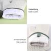 Silicone Cotton Heat Resistant Oven Mitt