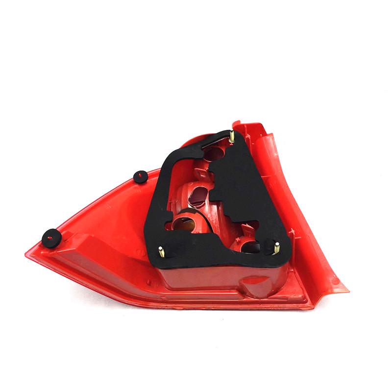 Peugeot 307 Taillight Assembly for 2004-2007/2008-2013 Models