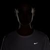 Nike Dri Fit Short Sleeved T Shirts Women's White