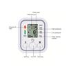 Digital Automatic Blood Pressure Monitor Machine