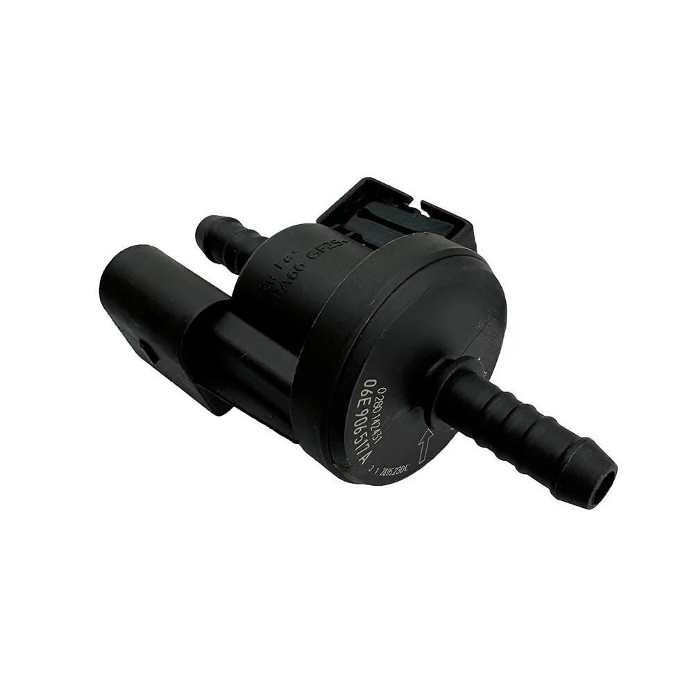 High Quality New For 0280142431 06E906517A EVAP Vapor Canister PURGE Solenoid VALVE