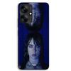 Case For Xiaomi Redmi 13C 5g Billie Eilish Wallpaper Maniacase
