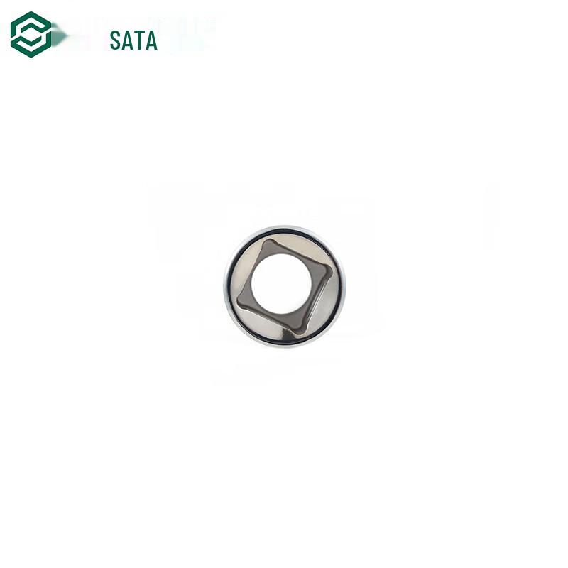 SATA 13211 Series 1/2-inch Drive Imperial 6-Point Deep Socket