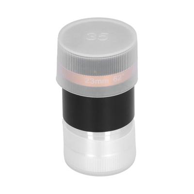 Eyepiece Wide Angle 62 Degrees  Aspheric Eyepiece High Definition Fully Coated for 1.25in Astronomic