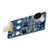 LM2904 Sound Intensity Detection Module Microphone Module Replacement Analog Decibel Detection Noise Control Sensory